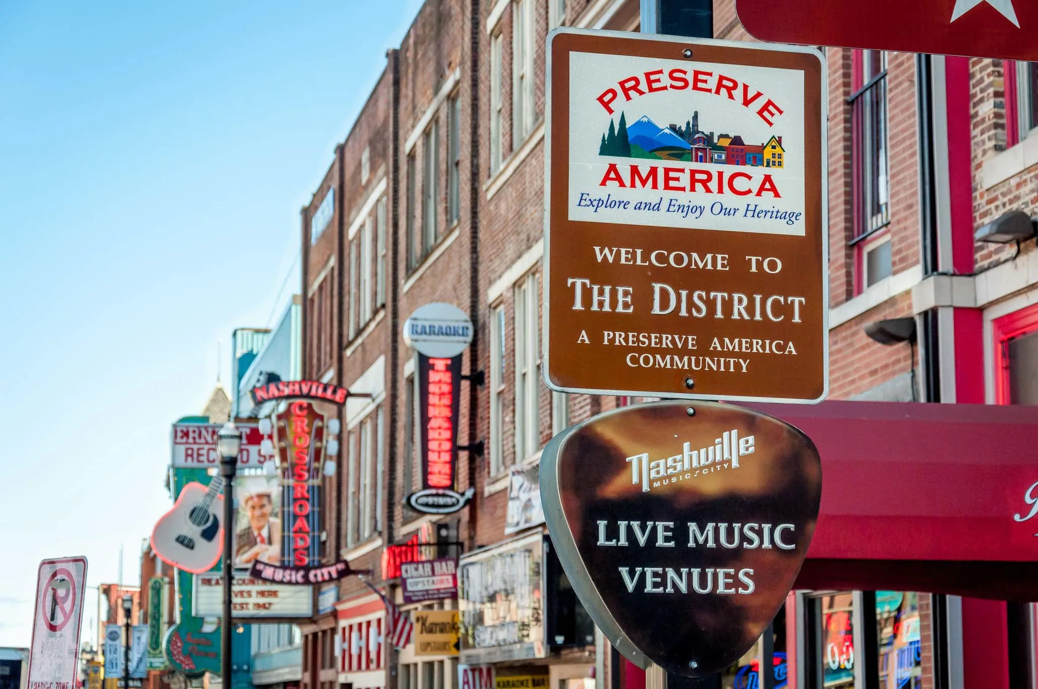 NASHVILLE